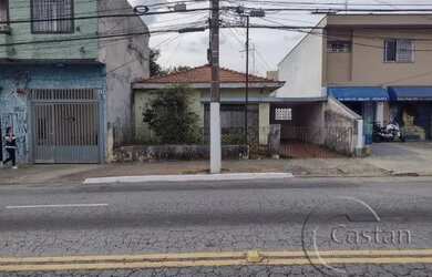 Imagem 1: terreno na vila bela. 305m² de Área