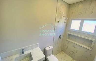 Imagem 10: Casa Residencial à venda, Fazenda Santana, Valinhos - CA0238