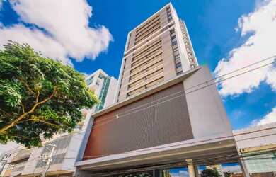 Imagem: Cód. 14759 - Studio completo e novinho para você