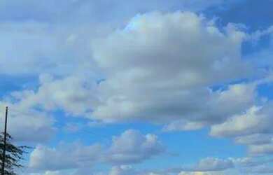 Imagem: A fazenda possui 36.000m² de Área e está localizado em Irecê