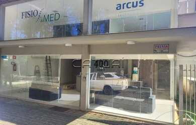 Imagem: O depósito possui 226m² de Área e está localizado em Hedy