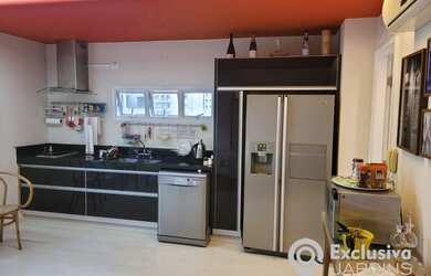 Imagem 4: APARTAMENTO RESIDENCIAL em SÃO PAULO - SP, JARDIM PAULISTA