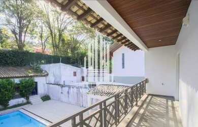 Imagem 2: Casa Alto Padrão - 03 suites 03 vagas - Alto da Boa Vista para locação