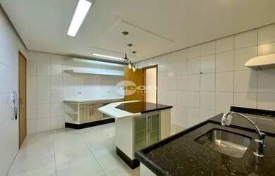 Imagem 5: SANTO ANDRé - Apartamento Padrão - Jardim Bela Vista