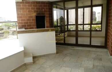 Imagem 3: SENSACIONAL APARTAMENTO EM MOEMA COM PISCINA E CHURRASQUEIRA