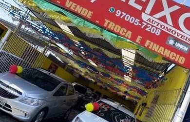 Imagem 4: Passo ponto loja de carro , galpão , oficina , lava a jato