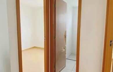 Imagem 1: Aluguel. Imóvel novo, 1 Banheiroe2 Dormitórios