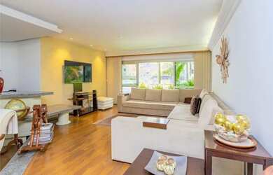 Imagem 2: APARTAMENTO RESIDENCIAL em São Paulo - SP, Itaim Bibi