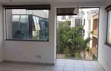 Imagem: O depósito possui 32m² de Área e está localizado em Barueri