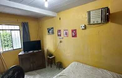 Imagem 4: Casa de 3 Qrts na zona Sul /Aceito entrada 150mil ou carro, motivo da...