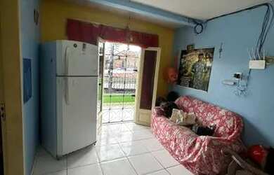 Imagem 12: Casa de 3 Qrts na zona Sul /Aceito entrada 150mil ou carro, motivo da...