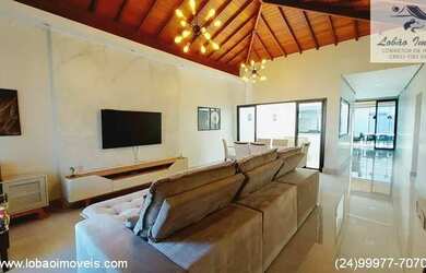 Imagem: OPORTUNIDADE!! lt br gt Excelente casa plana e nova no Alphaville