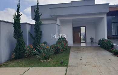 Imagem: A casa em condomínio possui 2 Dormitórios, 2 Banheiros, 2