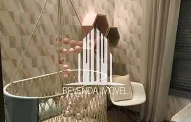 Imagem 12: Apartamento de 197m² 4 Dorms. 4 Suites, 3 Vagas no Itaim Bibi