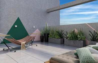 Imagem 12: Maravilhoso Loft Localizado no Bairro Água Verde em Curitiba