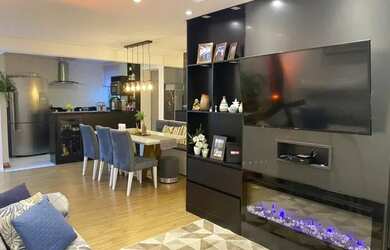 Imagem 4: Apartamento à venda, Cursino, São Paulo, SP. São Paulo, SP. Agende...