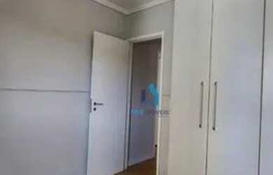 Imagem: O apartamento possui 2 Dormitórios, 1 Banheiro, 52m² de Área