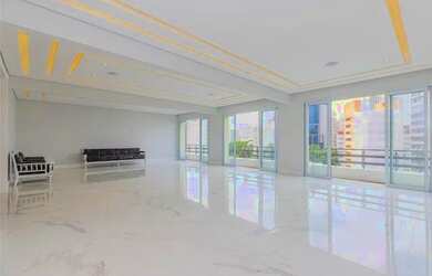 Imagem 6: APARTAMENTO RESIDENCIAL em São Paulo - SP, Bela Vista