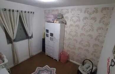 Imagem 10: Apartamento com 3 dormitórios à venda, 56 m² por R$ 255.000,00 - Jardim Santa Terezinha