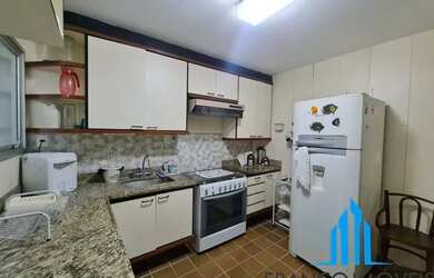 Imagem 5: Apartamento com 4 quartos sendo 2 suites a venda - Centro de Guarapari...