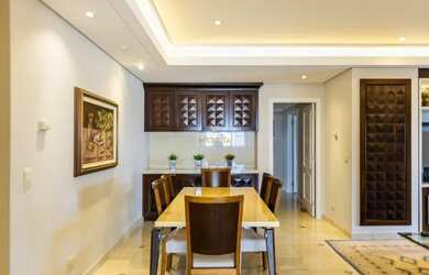 Imagem 15: Andar alto e vista definida