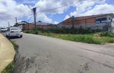 Imagem 6: Terreno no Novo Aleixo de Esquina / 13x25 próx da Natan Xavier