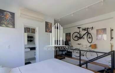 Imagem 9: Apartamento em Vila Olímpia com 64m2 1 dormitório 2 banheiros 1 vaga de garagem