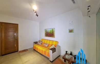 Imagem 6: Apartamento com 2 quartos a venda, 78m² na praia das castanheiras-Centro...