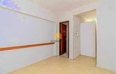 Imagem: O depósito possui 45m² de Área e está localizado em Bela