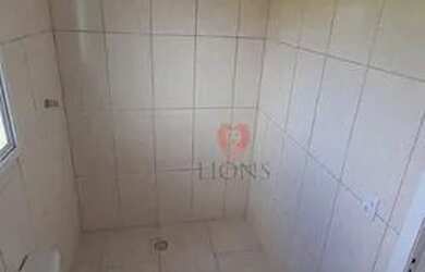 Imagem 13: Sobrado com 2 dormitórios, 50 m² - venda por R$ 159.000,00 ou aluguel...