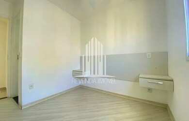 Imagem 6: Apartamento de 104², com 2 dormitórios, sendo 1 suíte e 2 vagas no Morumbi