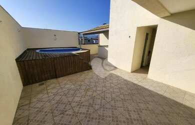 Imagem 5: Lopes Enjoy Vende Cobertura com 5 quartos, todos suítes, 3 vagas, 369 m² por R$ 2.350.000