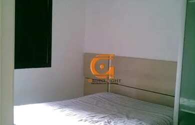 Imagem 6: Apartamento com 1 dormitório, 35 m² - venda por R$ 320.000,00 ou aluguel por R$ 2.618,00/m