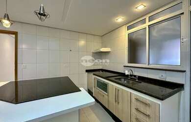 Imagem 4: SANTO ANDRé - Apartamento Padrão - Jardim Bela Vista