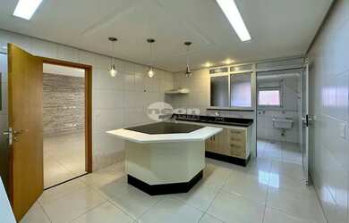 Imagem 2: SANTO ANDRé - Apartamento Padrão - Jardim Bela Vista