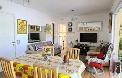 Imagem 3: Apartamento a Venda no bairro Jardim Marajoara - São Paulo, SP