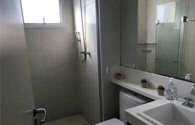 Imagem 12: Apê encantador para locação na Vila Regente Feijó