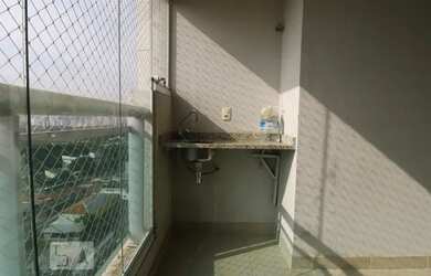 Imagem 6: Apartamento para Aluguel - Santo Amaro , 1 Quarto, 45 m2