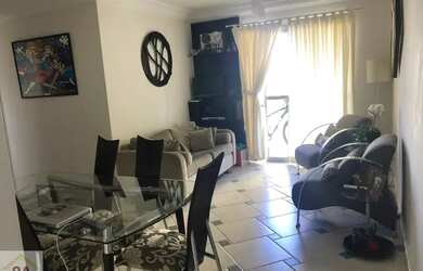 Imagem 4: Condomínio Jardins da Hípica Maravilhoso apartamento em condominio clube...