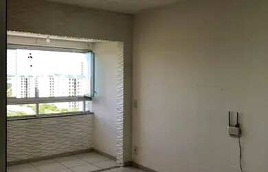 Imagem 2: Condomínio Life Jabotiana -