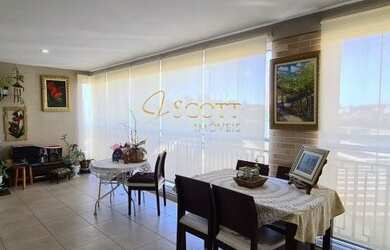 Imagem 4: Apartamento a Venda no bairro Jardim Marajoara - São Paulo, SP