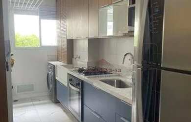 Imagem 7: Apartamento , 65 m² - venda por R$ 690.000 ou aluguel por R$ 4.000/mês...