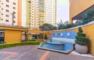 Imagem 2: Apartamento com 3 dormitórios à venda, 80 m² por R$ 560.000,00 - Jardim...