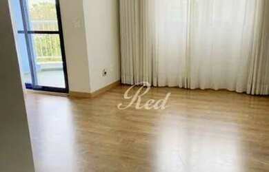 Imagem 4: Apartamento com 3 dormitórios, 86 m² - venda por R$ 385.000,00 ou aluguel por R$ 2.675,45