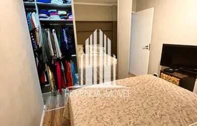 Imagem 14: Apartamento à vendana Vila Mariana com 134m² 4 dormitórios 4 banheiros