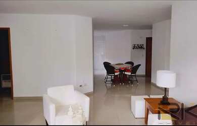 Imagem 3: Apartamento no Parque Vivamar com 3 dormitórios sendo 1 suíte,sala 2 ambientes,região tran