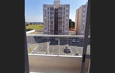 Imagem 1: APARTAMENTO NOVO Portal Dos Flamingos R$1400 seguro Incluso IPTU Condominio
