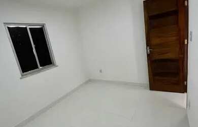 Imagem: O apartamento possui 2 Dormitórios, 1 Banheiro e está localizado