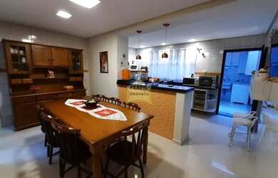 Imagem 3: SOBRADO DE CINEMA À VENDA No bairro Ouro Fino Paulista, 3 dorm. Consulte...