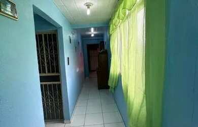 Imagem 5: Casa de 3 Qrts na zona Sul /Aceito entrada 150mil ou carro, motivo da...